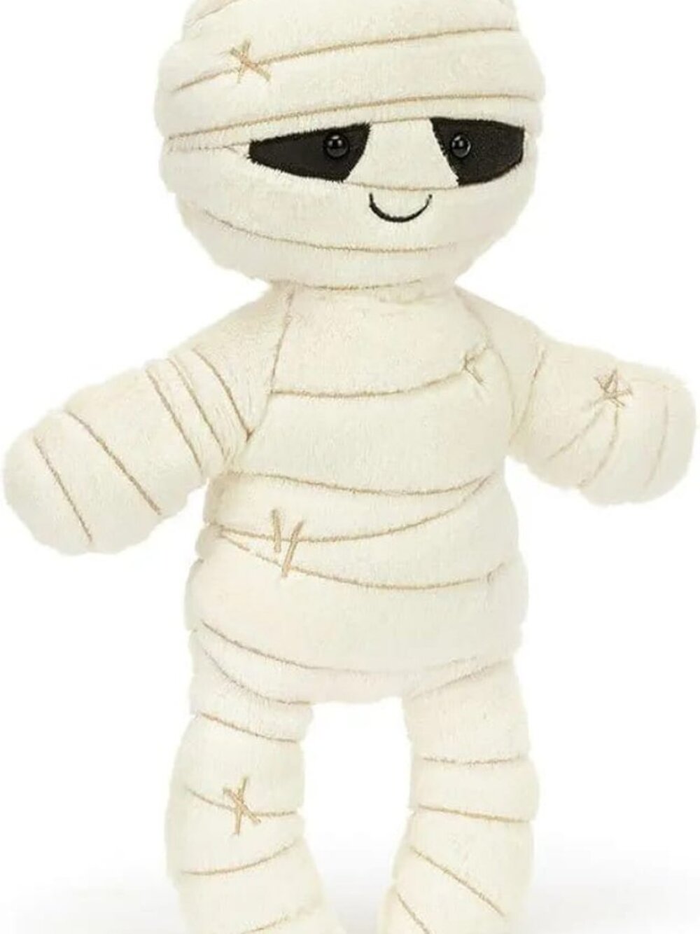 Jellycat Mummy Bob-Early Release NWT